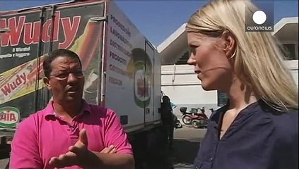 Zarzis fishermen on the frontline in migrant rescue efforts