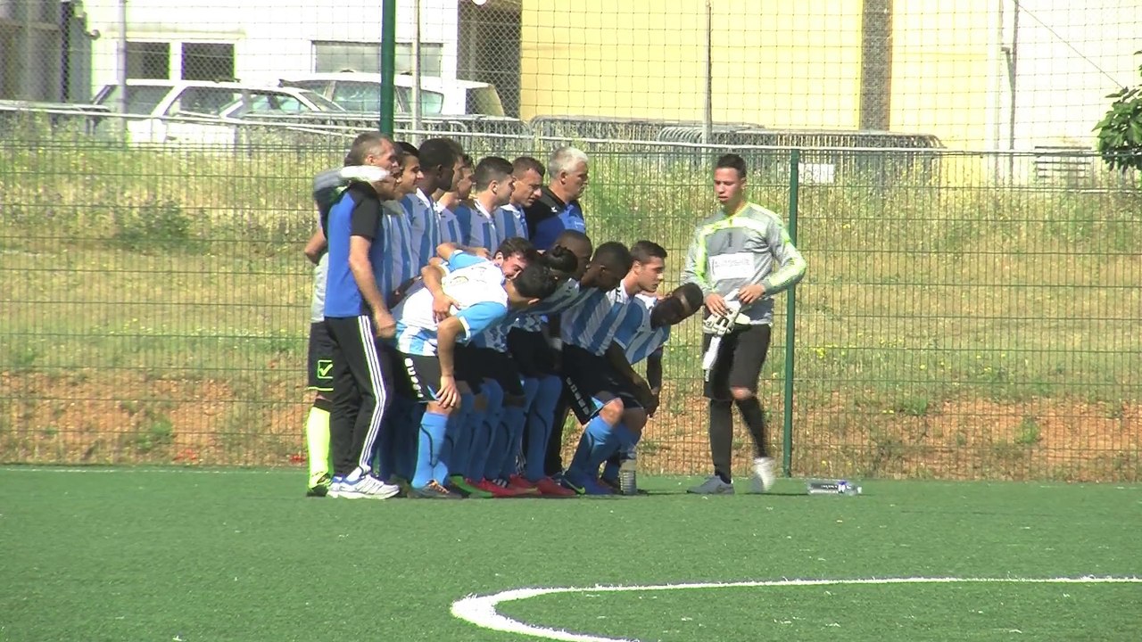 universitaire Demi finale / séquence 01