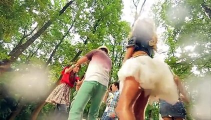 Jovana Nikolic MOLI, MOLI