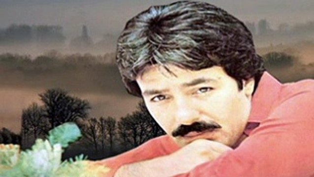 FERDI TAYFUR ASIK OLDUM BEN SANA -