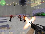 Counter Strike 1.6 Servers Rebel Uprising Clan Zombie Plague  Fun IP- 80.86.90.20