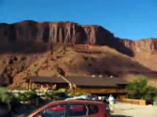 RioGrande Set w/John Wayne