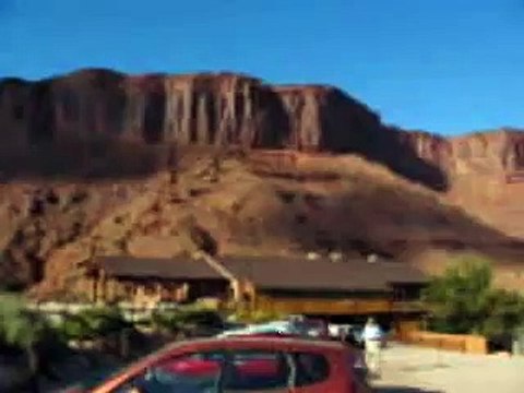 RioGrande Set w/John Wayne