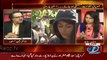 Murder of Custom officer is actually a message for Ayyan Ali - Dr. Shahid Masood