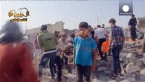 Siria, regime bombarda civili a nord di Aleppo. Washington: Assad aiuta l'Isil