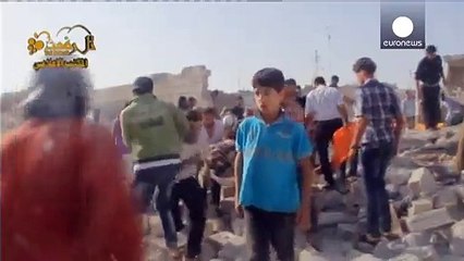 Сирийское руководство озабочено продвижением "ИГ" на северо-востоке страны