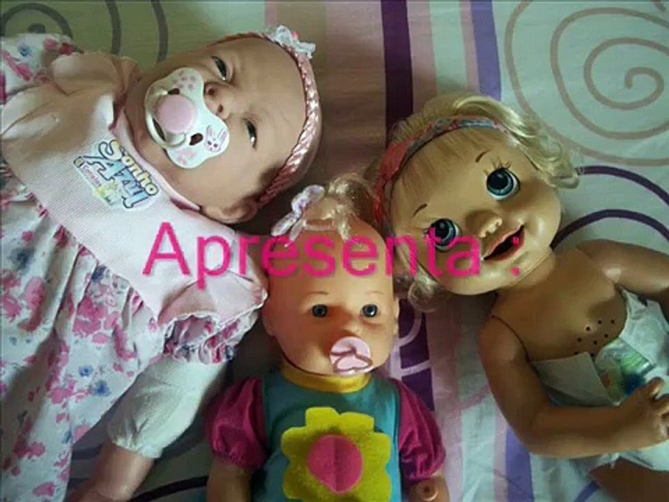 Rotina da Noite da Mel ♥