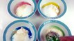 How to Make Play Doh   Hacer Plastilina Casera   Playdough Recipe NO Cooking at Home DIY Tutorial