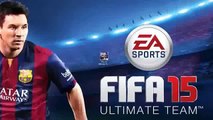 FIFA 15 Ultimate Coins Generator  FIFA 15 Ultimate Team Coin Generator March 2015