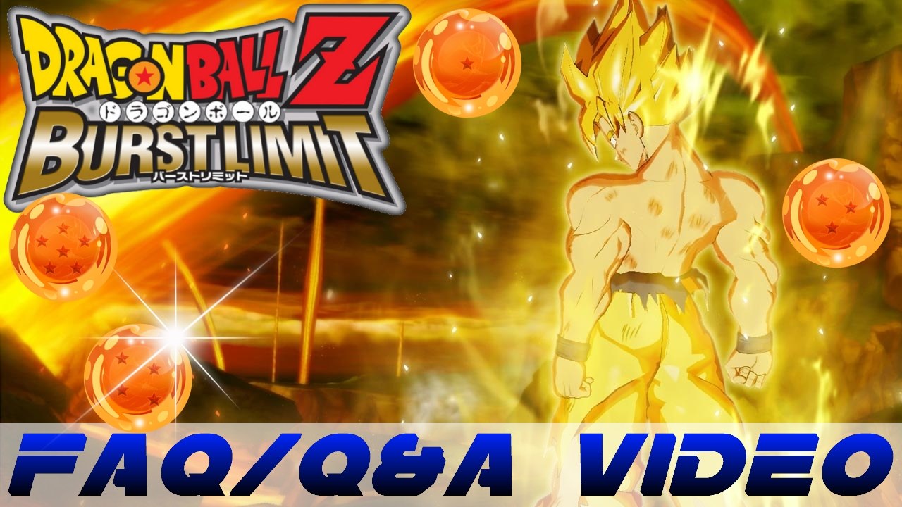 FAQ/Q&A Video | TheSaiyanjin2 (w/ Subtitles)