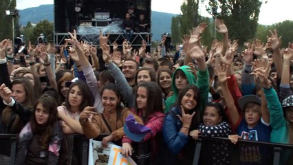 ANTONIA - Video Update [Bulgaria tour] - #30