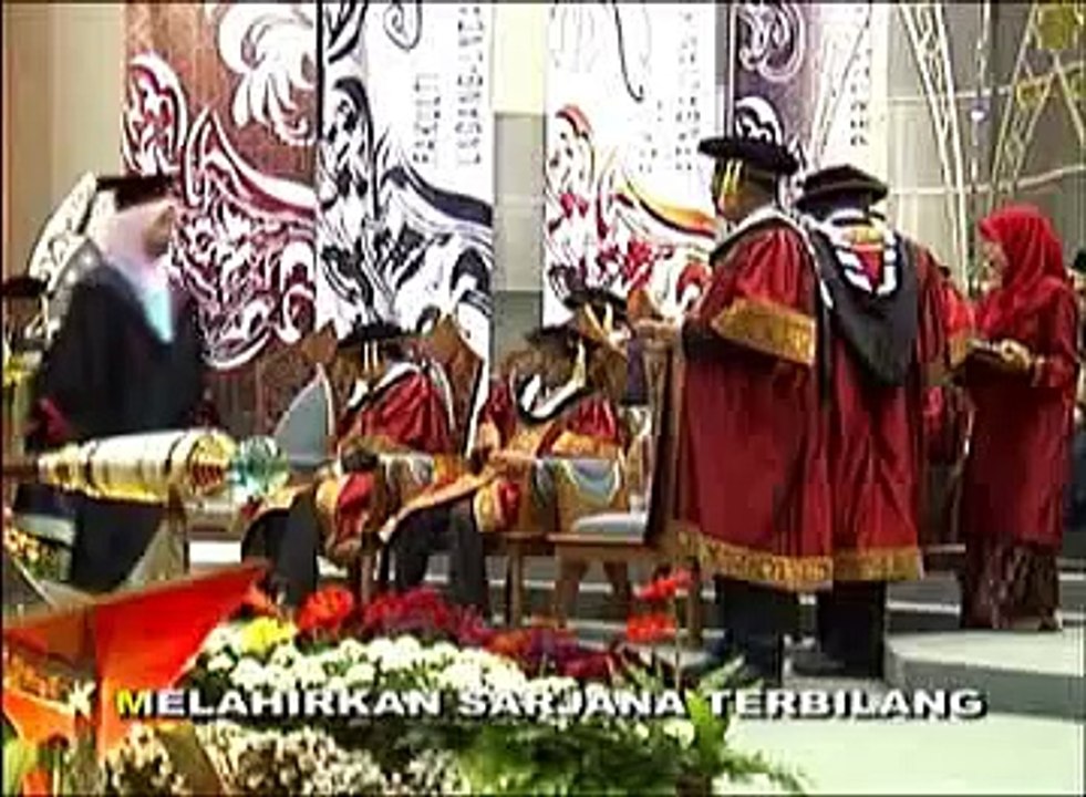 LAGU UniSZA - THEME SONGS