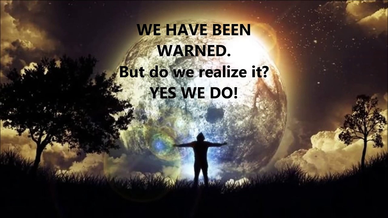 Nibiru - The Art of Disclosure in Small Doses