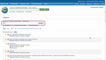 Creating Journal Alerts on EBSCOhost - Tutorial