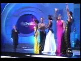Miss America 2004 - Top 5 Finalists