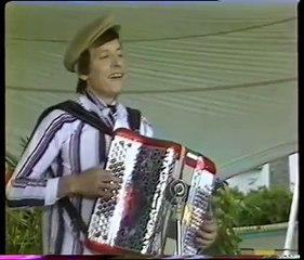 maurice larcange reine de musette le denicheur en variation