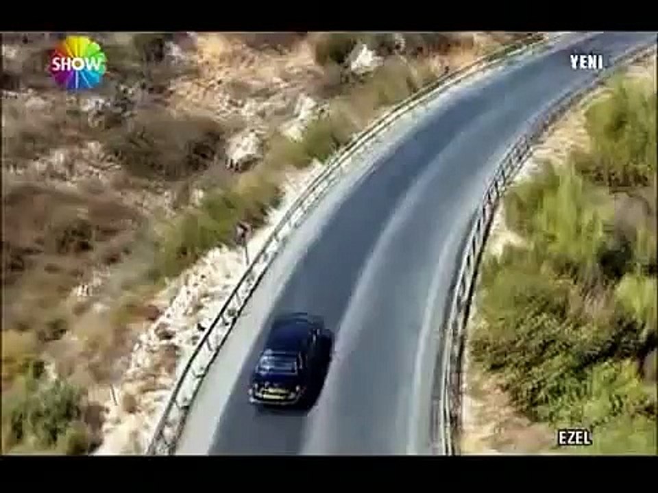 Ezel - 1 - Türkische Serie [ Untertitel - Deutsch ]