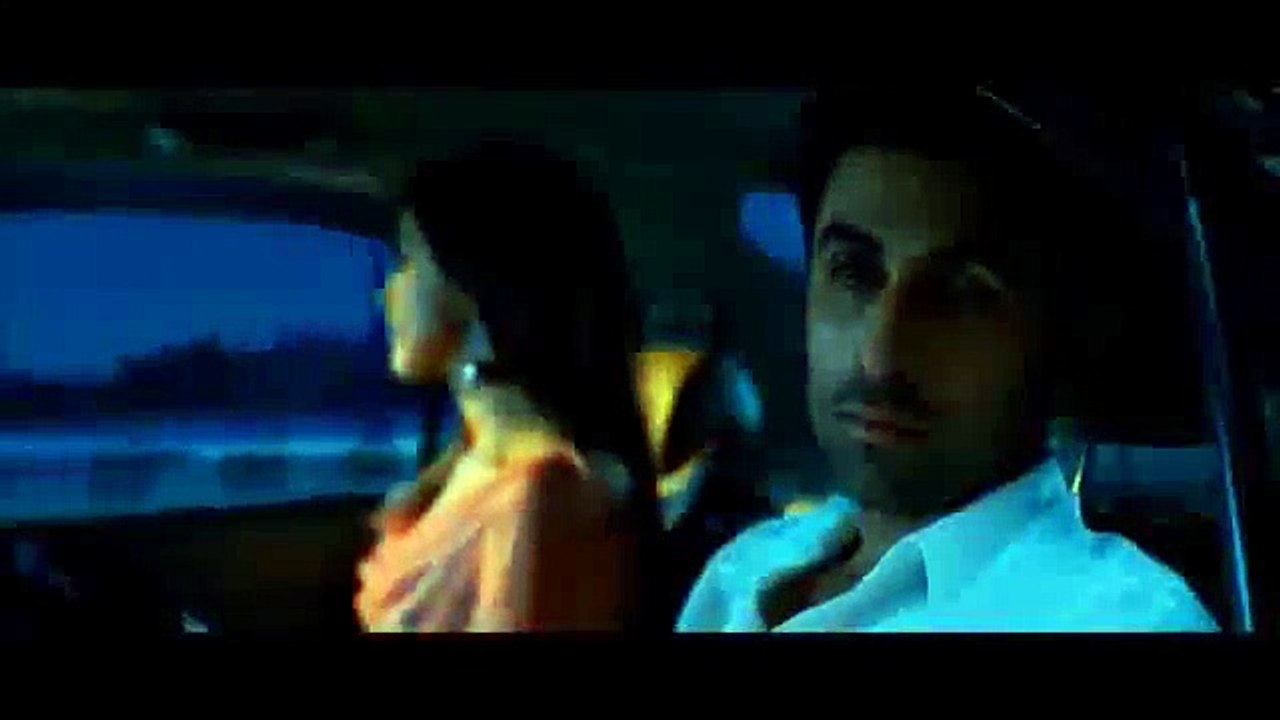 Deepika consoles Ranbir ( Car Scene ) - Yeh Jawaani Hai Deewani - MORGs Mix - HD Higher Quality