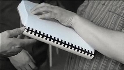 Vejo a Vida com as Mãos! Emocionante