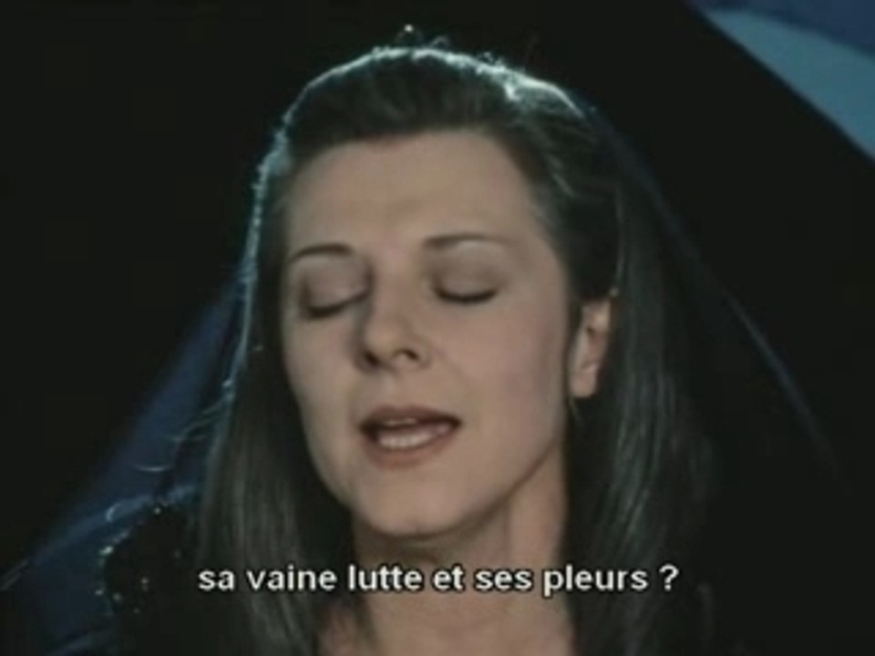 La tentation