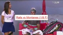 Funny Videos - Funny Fail Compilation - HOT GIRL of Rafael Nadal - News Bloopers - Funny M