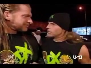 DX & Cryme Tyme Funny Moment