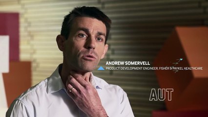 Sleep discover solutions: Professor Ahmed Al-Jumaily