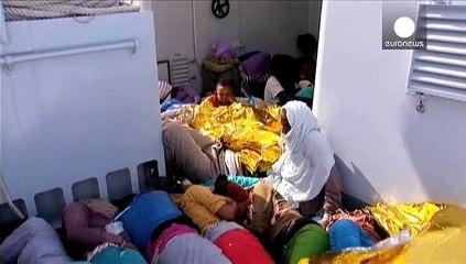 Debate sobre inmigración en las Jornadas Europeas del Desarrollo