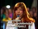 Katja Ebstein - Es war einmal ein Jäger 1974