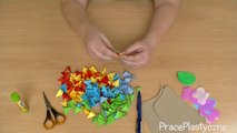 Jak zrobić pudełko? - modulowe origami