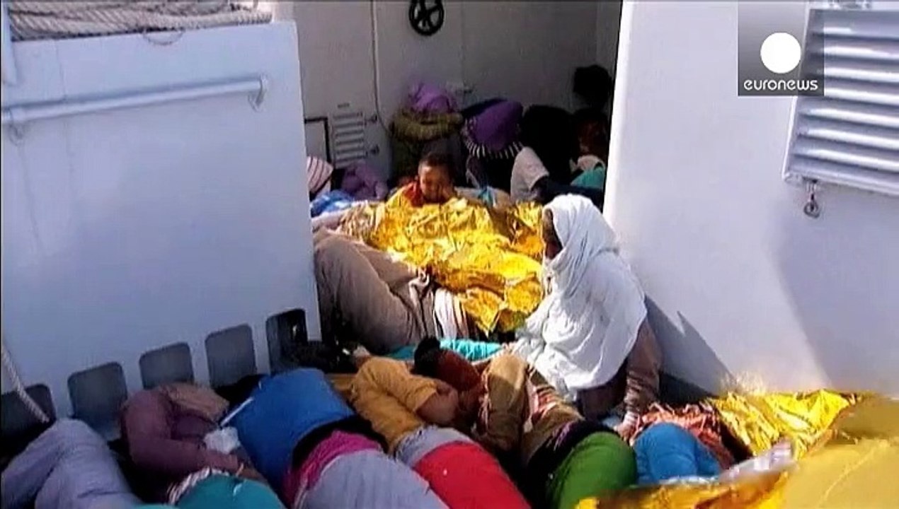 La question des migrants aux Journées européennes du Développement