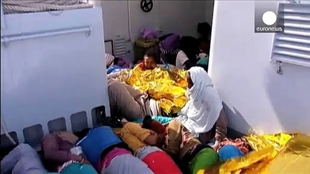 Migranten bergen für Europa viel Potential