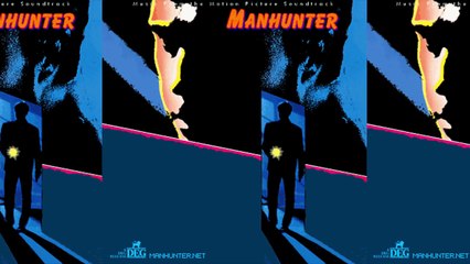 5. Evaporation - Manhunter (1986) | Shriekback