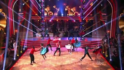 'Macy’s Stars of Dance' - American Bandstand