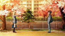 RC Anime Review: Your Lie in April