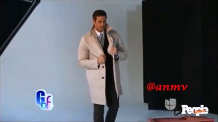 GyF William Levy (@willylevy29) ‘no estamos juntos’