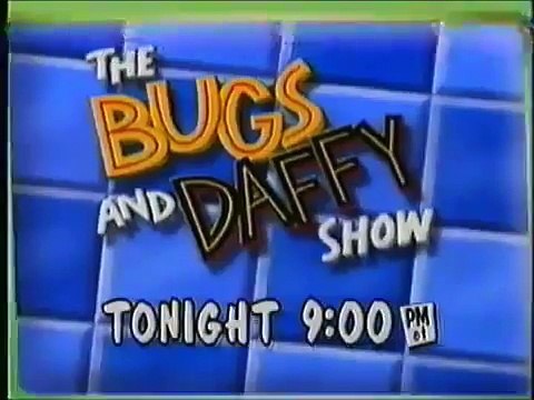 1996 Commercials/Promos #4 (September-October 1996, WGN/Cartoon Network)