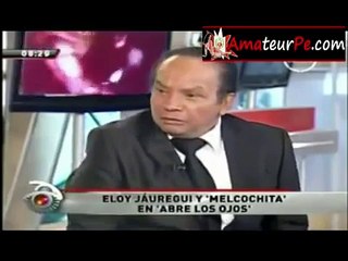 Melcochita Humilla a Beto Ortiz