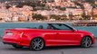 Car Tech - 2015 Audi A3 Cabriolet 1.8 TFSI