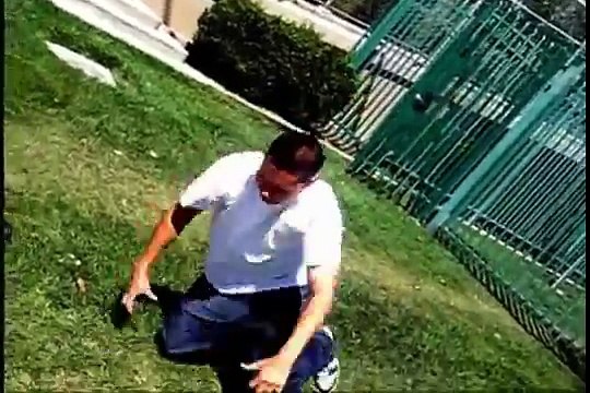 BEST DANCE MIX - Krump Hip Hop Popping