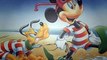 Mickey & Pluto Classic Collection - 1Hr of non-stop Classic Cartoons!