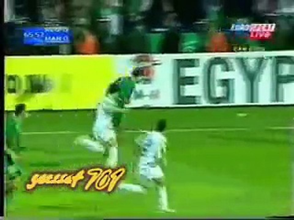 Cristiano Ronaldo vs Ronaldinho vs Robinho vs Zairi