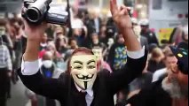 Anonymous: We are legion, the story of the hacktivists TRAILER