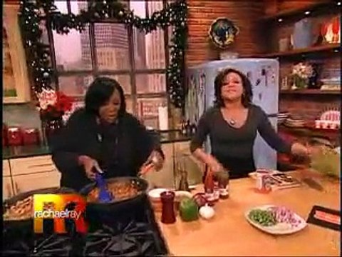 Patti LaBelle - The Rachel Ray Show