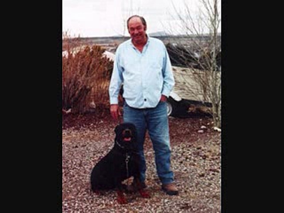 William Cooper - "The Occult History of the Third Reich  Himmler The Mystic" (1 of 6)