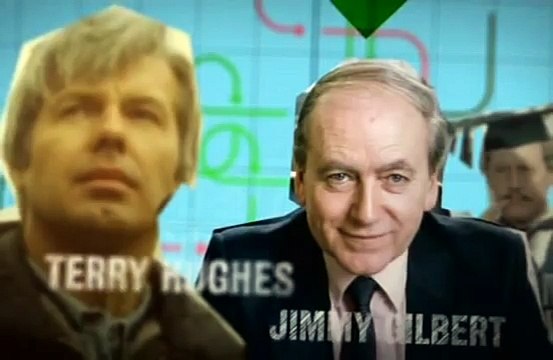 Comedy Connections - Ripping Yarns 2/4