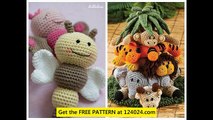 crochet cute animals crochet baby animal outfits how to crochet eyes for stuffed animals