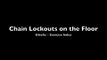 Elitefts.com - Chain Lockouts on the Floor