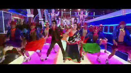 Lungi Dance The Thalaiva Tribute Official Full Song  Honey Singh, Shahrukh Khan, Deepika Padukone