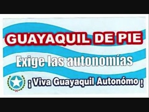 Guayaquil de MIs Amores